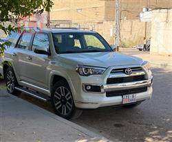 Toyota 4Runner 2023