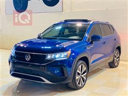 2024 فولكسفاغن تاوس 2024 فولكسفاغن تاوس