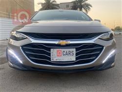 2022 شيفروليه ماليبو