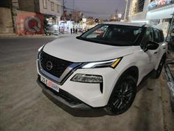 2021 نيسان روج