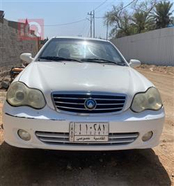 Geely CK 2013 Geely CK 2013