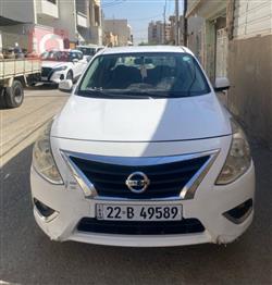 2017 نيسان صني 2017 نيسان صني