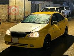 2010 شيفروليه اوبترا