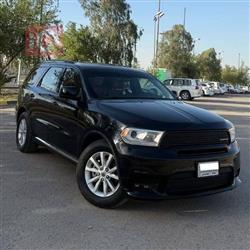 2019 دودج دورانجو