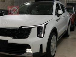 Kia Sorento 2025