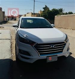 2020 هيونداي توسان