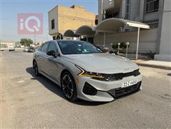 2024 كيا K5