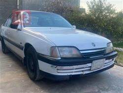 Opel Omega 1993 Opel Omega 1993