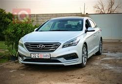 Hyundai Sonata 2016