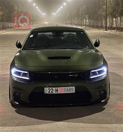 Dodge Charger 2022