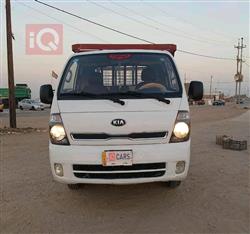 2017 كيا بونكو 2017 كيا بونكو