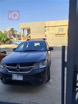 2018 دودج جورني