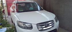 Hyundai Santa Fe 2012