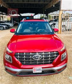 Hyundai Venue 2022 Hyundai Venue 2022