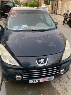 Peugeot 307 2006
