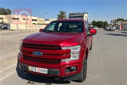 Ford F-150 2020