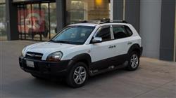 Hyundai Tucson 2009