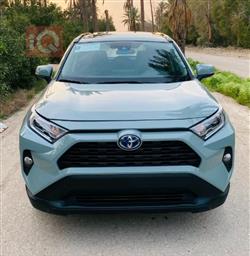 2021 تويوتا راف 4 2021 تويوتا راف 4