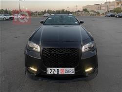 2018 كرايسلر 300