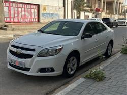 2013 شيفروليه ماليبو
