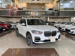 BMW X5 2022