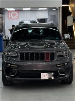 Jeep Grand Cherokee 2014