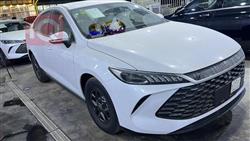 2025 بي واي دي Qin Plus