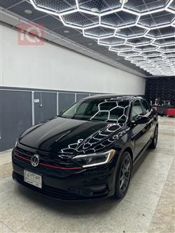 Volkswagen Jetta 2020