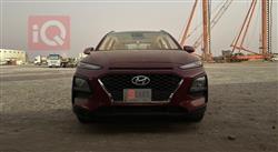 2021 هيونداي كونا