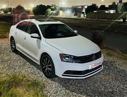 Volkswagen Jetta 2017