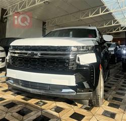 2024 شيفروليه تاهو