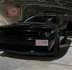 Dodge Challenger 2018