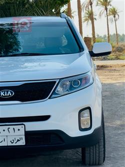 Kia Sorento 2014