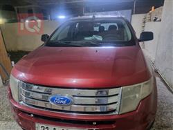 Ford Edge 2008
