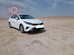 2023 كيا سيراتو