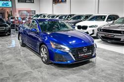 2023 نيسان ألتيما