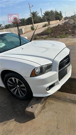 Dodge Charger 2014