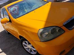 Chevrolet Optra 2005