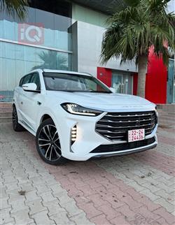 2025 جيتور X70 بلس