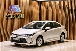 Toyota Corolla 2024