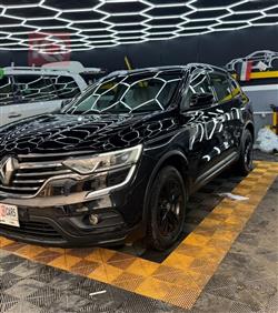 Renault Koleos 2019