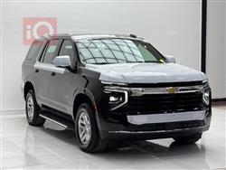 2025 شيفروليه تاهو