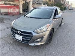 Hyundai Elantra 2015