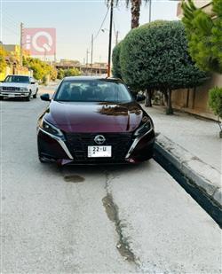 2024 نيسان ألتيما