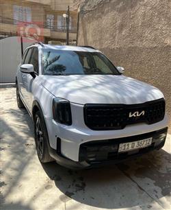 Kia Telluride 2024