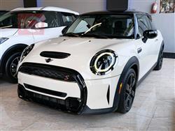 2022 ميني كوبر