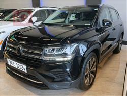 Volkswagen Taos 2023