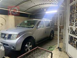 Nissan Pathfinder 2006