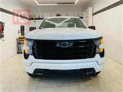 2023 شيفروليه سلفرادو