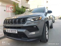 Jeep Compass 2023